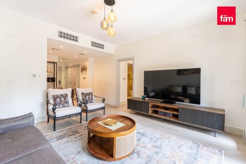 1 غرف نوم شقة في Old Town, الإمارات العربية المتحدة رقم 147870 5