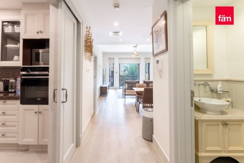 1 غرف نوم شقة في Old Town, الإمارات العربية المتحدة رقم 147870 9