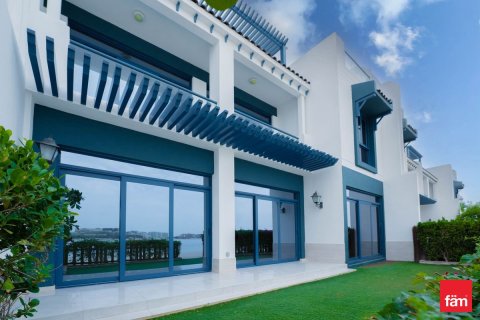 5 غرفة نوم  فيلا في نخلة جميرا, الإمارات العربية المتحدة رقم 147866