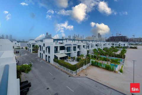 5 غرفة نوم  فيلا في نخلة جميرا, الإمارات العربية المتحدة رقم 147866 17