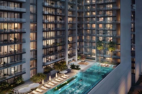 Appartement de 33.6m² à Dubai, UAE No. 87574 9