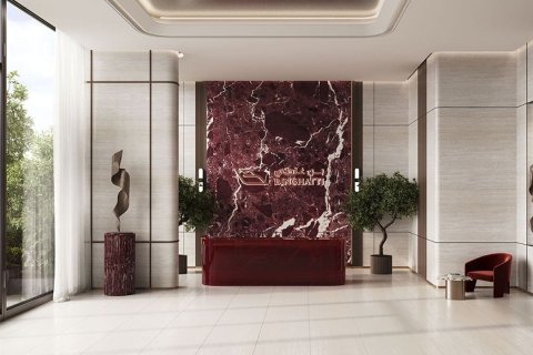 Appartement de 33.6m² à Dubai, UAE No. 87574 3