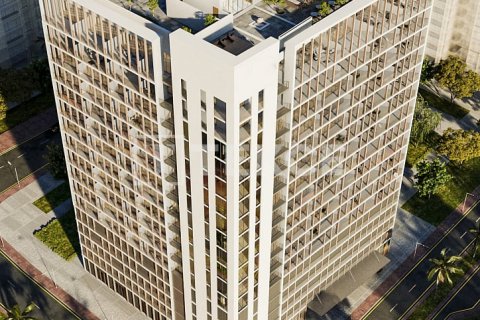 Apartment de 2 dormitorios en Jumeirah Village Circle, UAE No. 155292