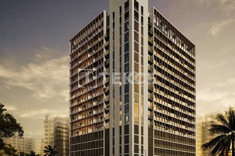 Apartment de 2 dormitorios en Jumeirah Village Circle, UAE No. 155292 3