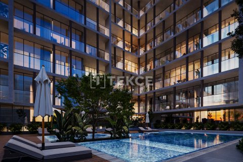 Apartment de 2 dormitorios en Jumeirah Village Circle, UAE No. 155292 8