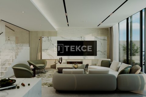 Apartment de 2 dormitorios en Jumeirah Village Circle, UAE No. 155292 11