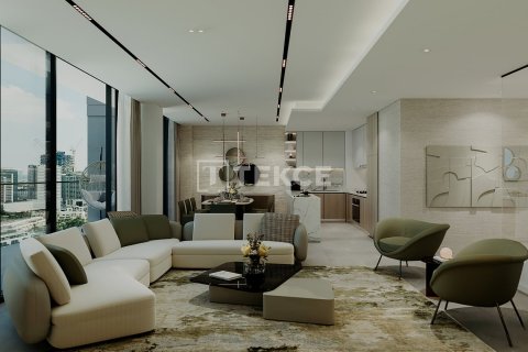 Apartment de 2 dormitorios en Jumeirah Village Circle, UAE No. 155292 12