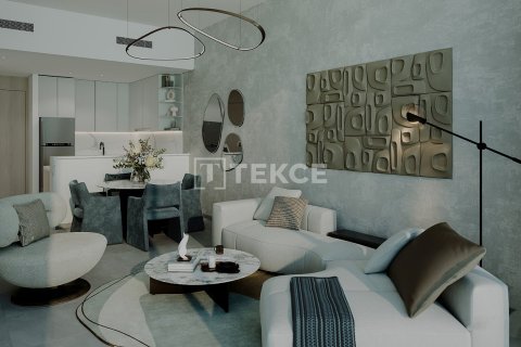 Apartment de 2 dormitorios en Jumeirah Village Circle, UAE No. 155292 10