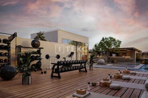 Apartment de 2 dormitorios en Jumeirah Village Circle, UAE No. 155292 7