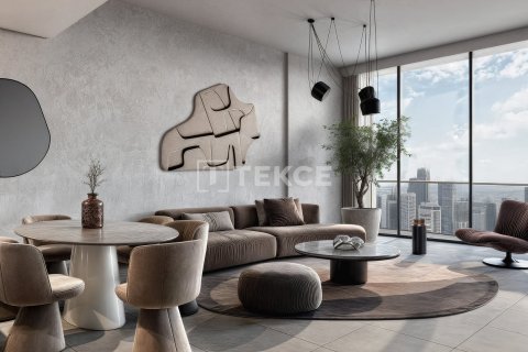 Apartment de 2 dormitorios en Jumeirah Village Circle, UAE No. 155292 16