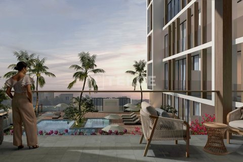 Apartment de 2 dormitorios en Jumeirah Village Circle, UAE No. 155292 5