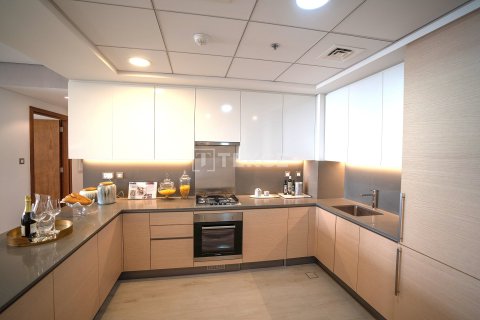 Квартира с 2 спальнями в Пальма Джумейра, ОАЭ №155294 11