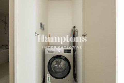 Квартира с 3 спальнями в Dubai Harbour, ОАЭ №155295 5