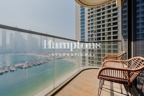 Квартира с 3 спальнями в Dubai Harbour, ОАЭ №155295 19