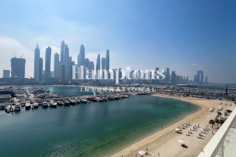 Квартира с 3 спальнями в Dubai Harbour, ОАЭ №155295 18