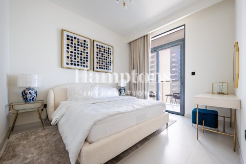 Квартира с 3 спальнями в Dubai Harbour, ОАЭ №155295 13