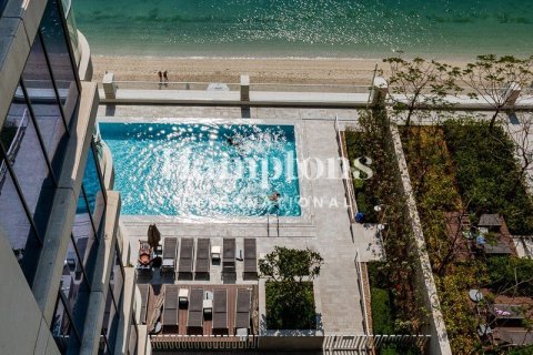 Квартира с 3 спальнями в Dubai Harbour, ОАЭ №155295 16