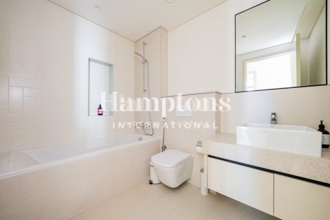 Квартира с 3 спальнями в Dubai Harbour, ОАЭ №155295 10