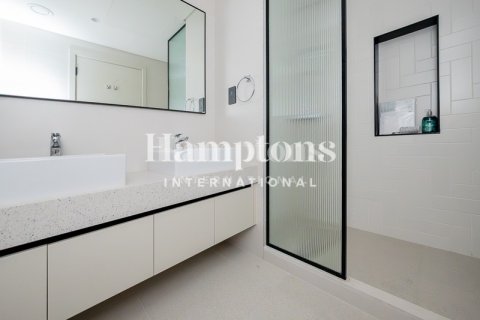 Квартира с 3 спальнями в Dubai Harbour, ОАЭ №155295 12