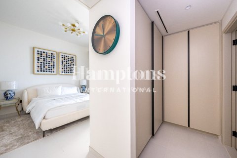 Квартира с 3 спальнями в Dubai Harbour, ОАЭ №155295 8