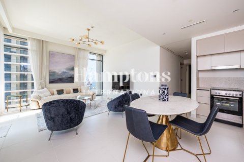 Квартира с 3 спальнями в Dubai Harbour, ОАЭ №155295 7