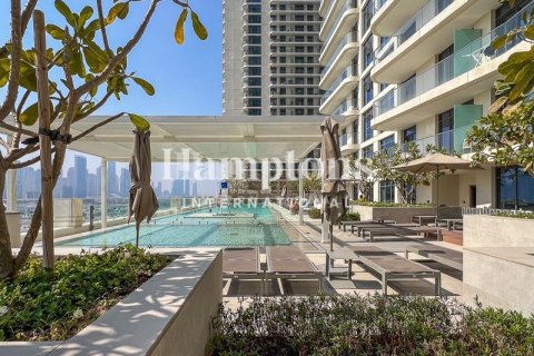 Квартира с 3 спальнями в Dubai Harbour, ОАЭ №155295 21