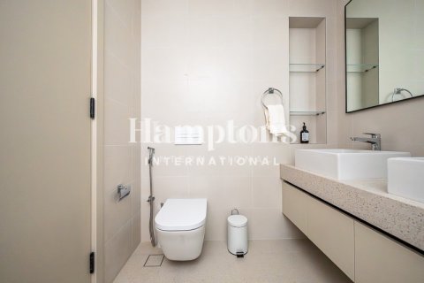 Квартира с 3 спальнями в Dubai Harbour, ОАЭ №155295 9