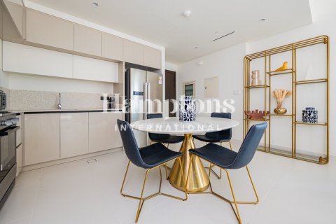 Квартира с 3 спальнями в Dubai Harbour, ОАЭ №155295 4