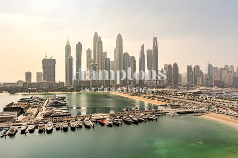 Квартира с 3 спальнями в Dubai Harbour, ОАЭ №155295 14