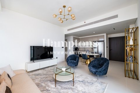 3 bedrooms Apartment in Dubai Harbour, UAE No. 155295