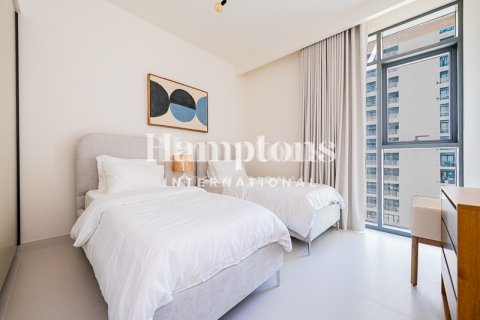 Квартира с 3 спальнями в Dubai Harbour, ОАЭ №155295 3