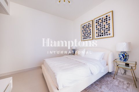 Квартира с 3 спальнями в Dubai Harbour, ОАЭ №155295 20