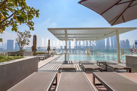 Квартира с 3 спальнями в Dubai Harbour, ОАЭ №155295 15