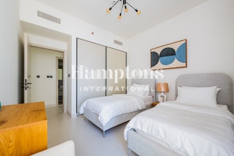 Квартира с 3 спальнями в Dubai Harbour, ОАЭ №155295 6