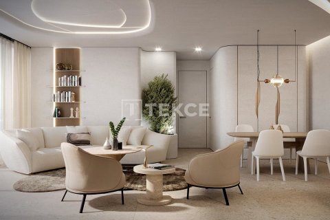 Apartment de 3 dormitorios en Dubai, UAE No. 155291 13