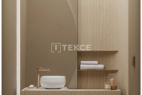 Apartment de 3 dormitorios en Dubai, UAE No. 155291 6