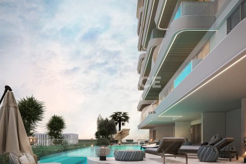 Apartment de 3 dormitorios en Dubai, UAE No. 155291 16