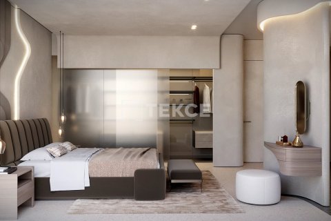 Apartment de 3 dormitorios en Dubai, UAE No. 155291 8