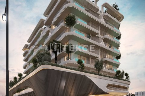 Apartment de 3 dormitorios en Dubai, UAE No. 155291 18