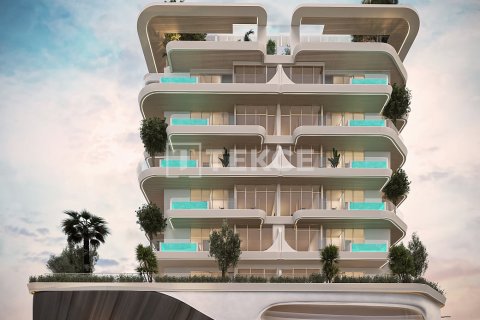 Apartment de 3 dormitorios en Dubai, UAE No. 155291 20