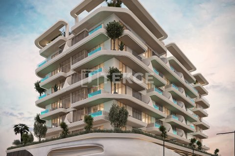 Apartment de 3 dormitorios en Dubai, UAE No. 155291 19