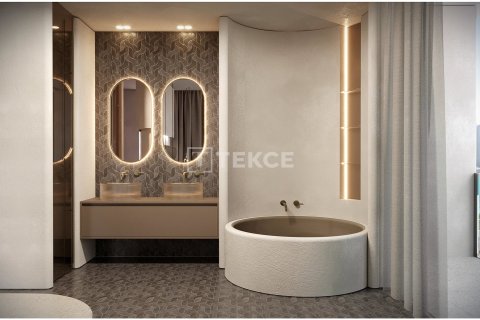 Apartment de 3 dormitorios en Dubai, UAE No. 155291 7