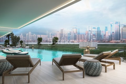 Apartment de 3 dormitorios en Dubai, UAE No. 155291 15