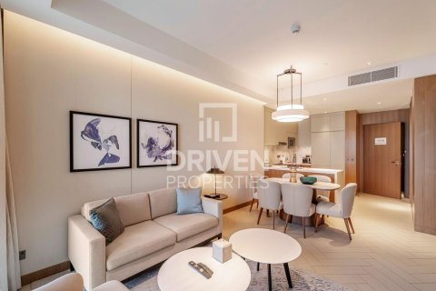 Appartement de 2 chambres à The Address Residences Dubai Opera, UAE No. 200671 4