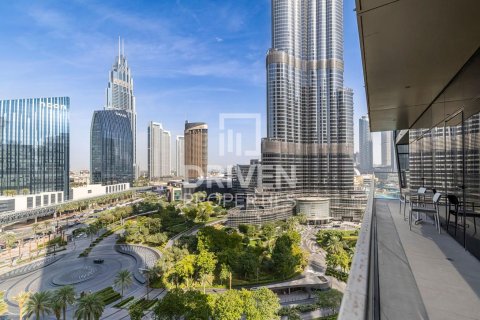 Appartement de 2 chambres à The Address Residences Dubai Opera, UAE No. 200671 14