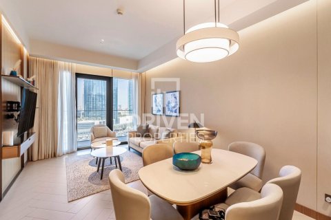 Appartement de 2 chambres à The Address Residences Dubai Opera, UAE No. 200671 5
