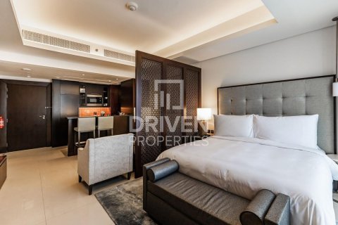 Appartement de Studio à Downtown Dubai (Downtown Burj Dubai), UAE No. 200668 8