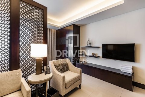 Appartement de Studio à Downtown Dubai (Downtown Burj Dubai), UAE No. 200668 10
