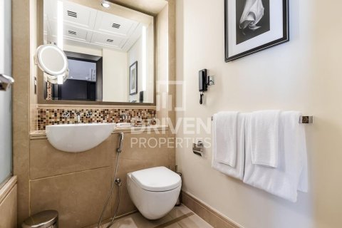 Appartement de Studio à Downtown Dubai (Downtown Burj Dubai), UAE No. 200668 3