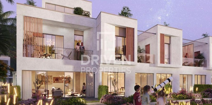 4 غرف نوم فيلا في مجمع دبي للاستثمار, الإمارات العربية المتحدة رقم 200667